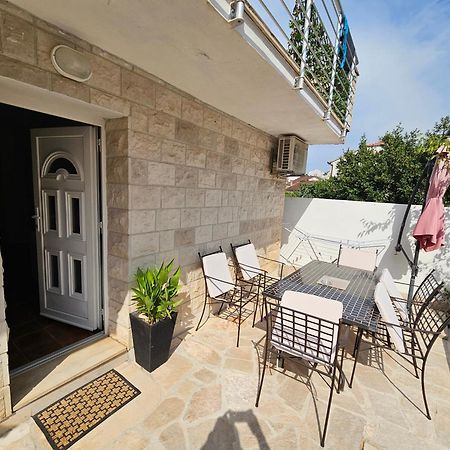 Villa Casablanca Supetar Exterior foto